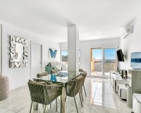Rynek wtórny - apartment - Marbella - Marbella Centro