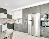 Rynek wtórny - apartment - Marbella - Marbella Centro