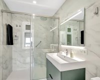 Rynek wtórny - apartment - Marbella - Marbella Centro