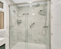 Rynek wtórny - apartment - Marbella - Marbella Centro