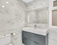 Rynek wtórny - apartment - Marbella - Marbella Centro