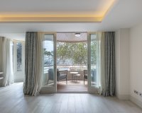 Rynek wtórny - apartment - Marbella - Marbella Centro