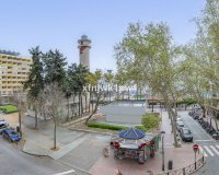 Rynek wtórny - apartment - Marbella - Marbella Centro