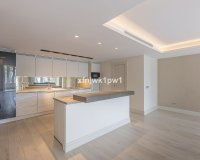 Rynek wtórny - apartment - Marbella - Marbella Centro