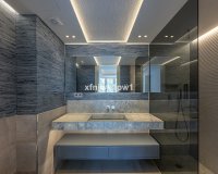 Rynek wtórny - apartment - Marbella - Marbella Centro