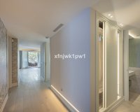 Rynek wtórny - apartment - Marbella - Marbella Centro