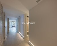 Rynek wtórny - apartment - Marbella - Marbella Centro
