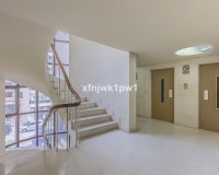 Rynek wtórny - apartment - Marbella - Marbella Centro