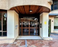 Rynek wtórny - apartment - Marbella - Marbella Centro