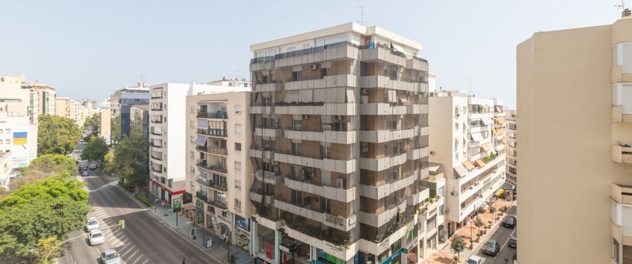 Rynek wtórny - apartment - Marbella - Marbella Centro