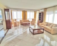 Rynek wtórny - apartment - Marbella - Marbella Centro