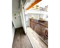 Rynek wtórny - apartment - Marbella - Marbella Centro