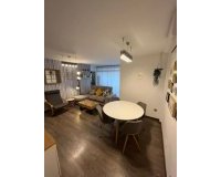 Rynek wtórny - apartment - Marbella - Marbella Centro