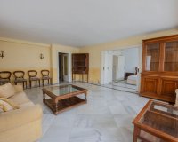 Rynek wtórny - apartment - Marbella - Marbella Centro