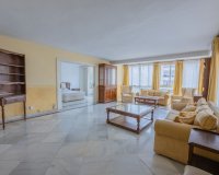 Rynek wtórny - apartment - Marbella - Marbella Centro