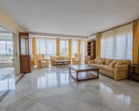 Rynek wtórny - apartment - Marbella - Marbella Centro