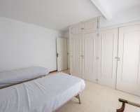 Rynek wtórny - apartment - Marbella - Marbella Centro