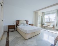 Rynek wtórny - apartment - Marbella - Marbella Centro