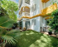 Rynek wtórny - apartment - Marbella - Marbella Centro