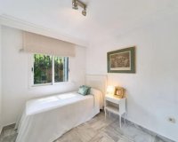 Rynek wtórny - apartment - Marbella - Marbella Centro