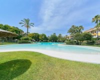 Rynek wtórny - apartment - Marbella - Marbella Centro