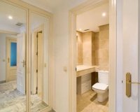 Rynek wtórny - apartment - Marbella - Marbella Centro