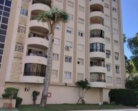 Rynek wtórny - apartment - Marbella - Marbella Centro
