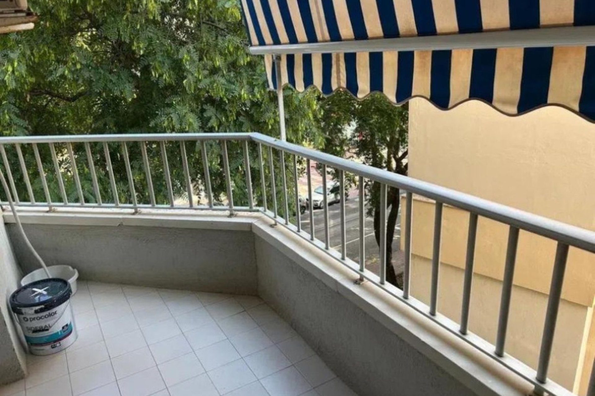 Rynek wtórny - apartment - Marbella - Marbella Centro