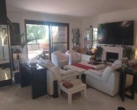 Rynek wtórny - apartment - Marbella - Marbella Centro