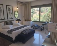 Rynek wtórny - apartment - Marbella - Marbella Centro