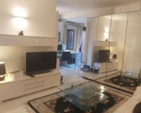 Rynek wtórny - apartment - Marbella - Marbella Centro