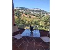 Rynek wtórny - apartment - Marbella - Marbella Centro