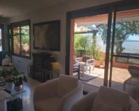 Rynek wtórny - apartment - Marbella - Marbella Centro