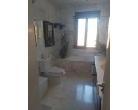 Rynek wtórny - apartment - Marbella - Marbella Centro