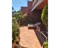 Rynek wtórny - apartment - Marbella - Marbella Centro