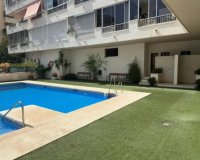 Rynek wtórny - apartment - Marbella - Marbella Centro