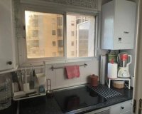Rynek wtórny - apartment - Marbella - Marbella Centro