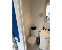Rynek wtórny - apartment - Marbella - Marbella Centro