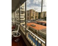 Rynek wtórny - apartment - Marbella - Marbella Centro