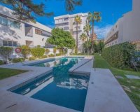 Rynek wtórny - apartment - Marbella - Marbella Centro