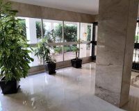 Rynek wtórny - apartment - Marbella - Marbella Centro