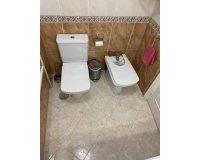 Rynek wtórny - apartment - Marbella - Marbella Centro