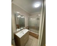 Rynek wtórny - apartment - Marbella - Marbella Centro