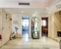 Rynek wtórny - apartment - Marbella - Marbella Centro
