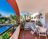 Rynek wtórny - apartment - Marbella - Marbella Centro