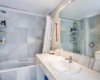 Rynek wtórny - apartment - Marbella - Marbella Centro