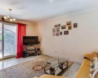 Rynek wtórny - apartment - Marbella - Marbella Centro