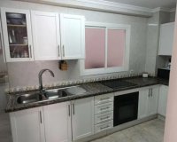 Rynek wtórny - apartment - Marbella - Marbella Centro