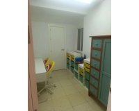 Rynek wtórny - apartment - Marbella - Marbella Centro