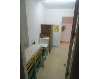 Rynek wtórny - apartment - Marbella - Marbella Centro